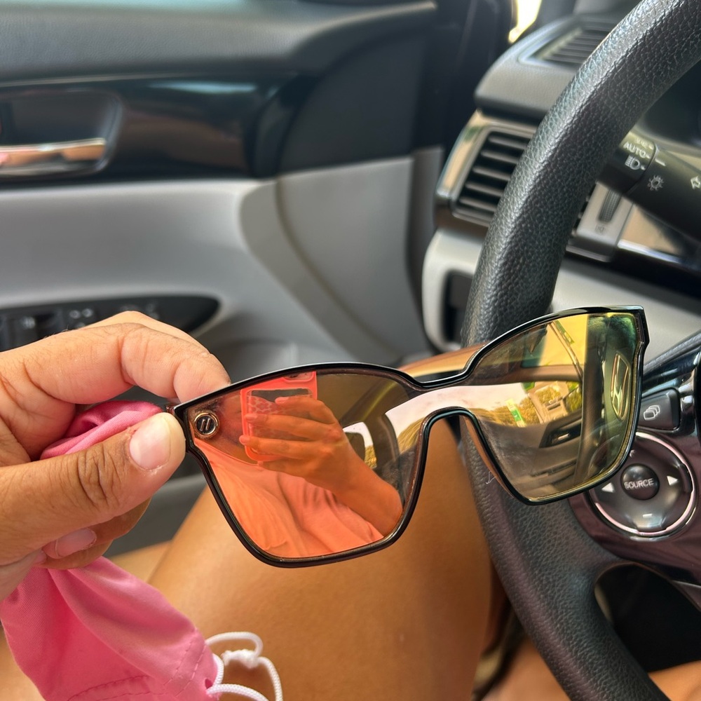 Blenders sunglasses